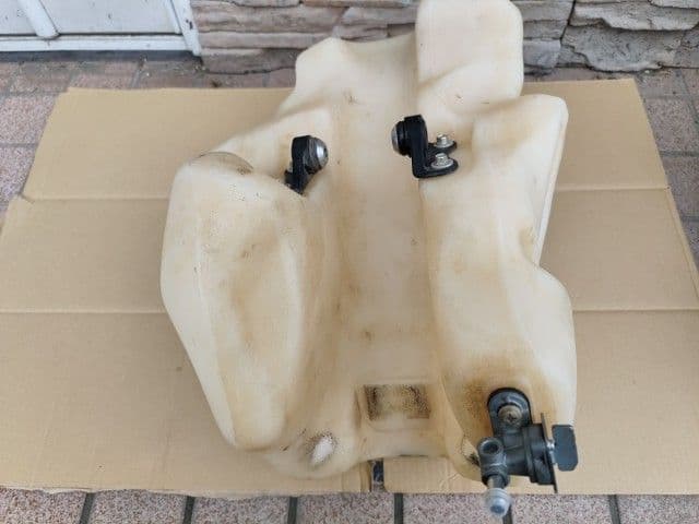 IMS ビッグタンク YAMAHA YZ125X YZ250x