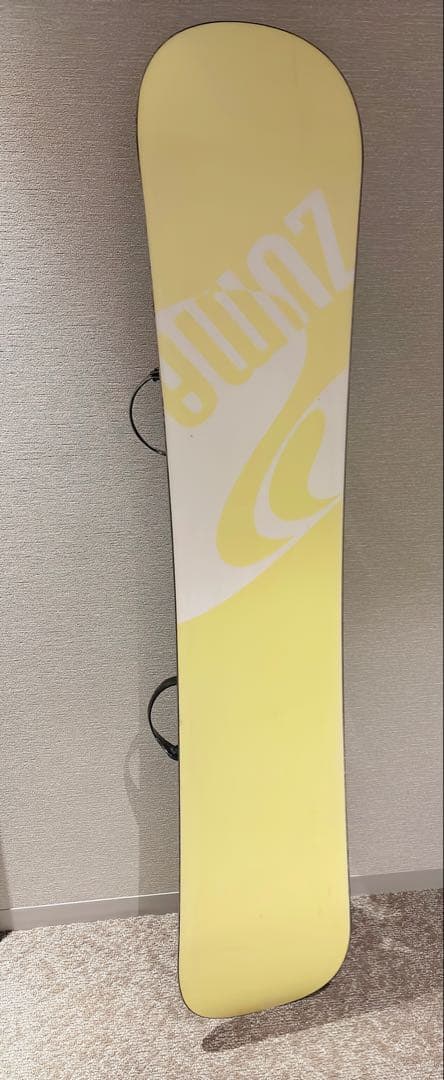 【美品】スノーボード ビンディング　ケース　3点セット