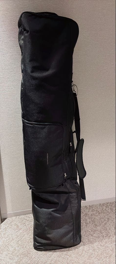 【美品】スノーボード ビンディング　ケース　3点セット