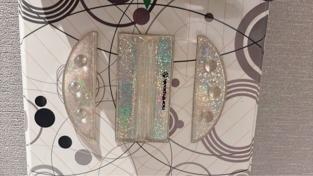 【美品】スノーボード ビンディング　ケース　3点セット