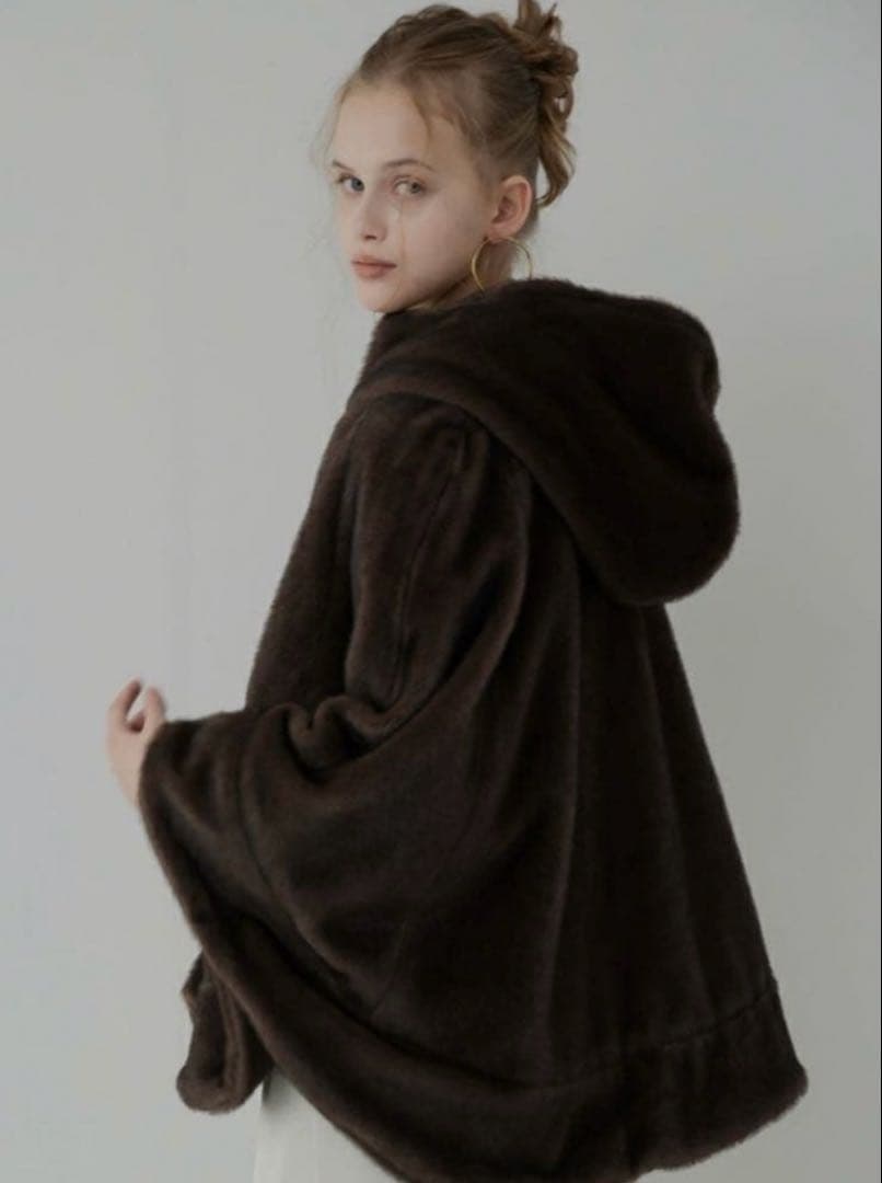 う*と様 ※本日限定※maison de Dolce　メゾンドドルチェ　テディポ