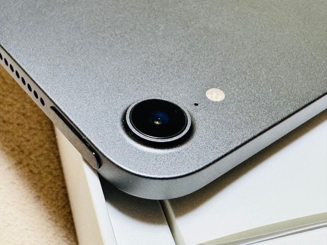 t*o様 iPad mini 8.3インチ 第6世代 256GB スペースグレイ