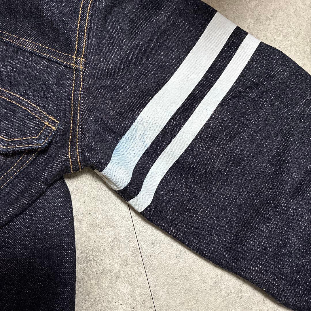 MOMOTARO JEANS CLASSIC デニムジャケット