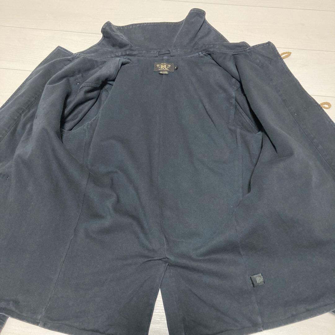 RRL Ralph Lauren ダッフルコート S