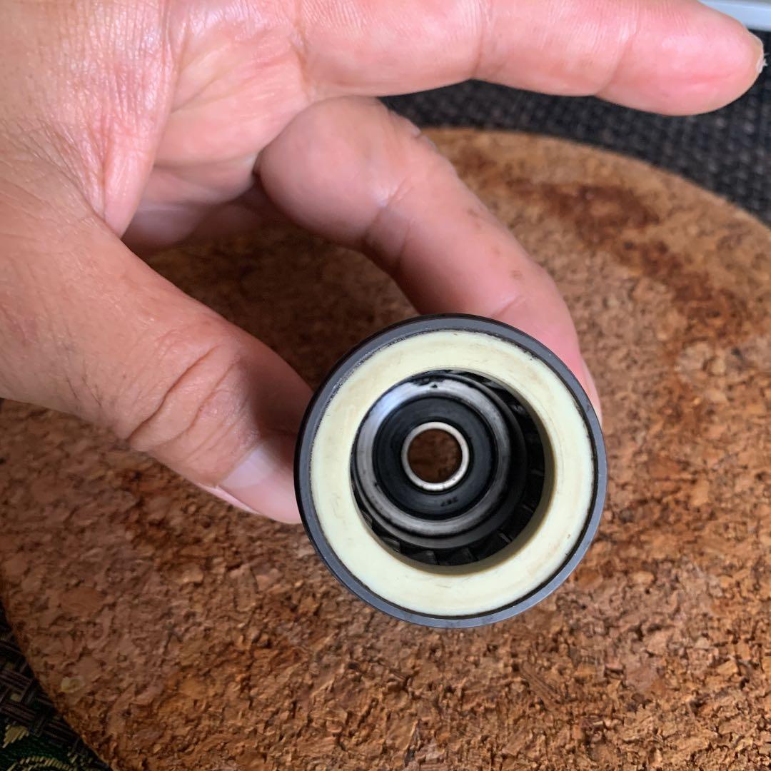 Mavic フリーハブボディ　カンパニョーロ　バイクハンド