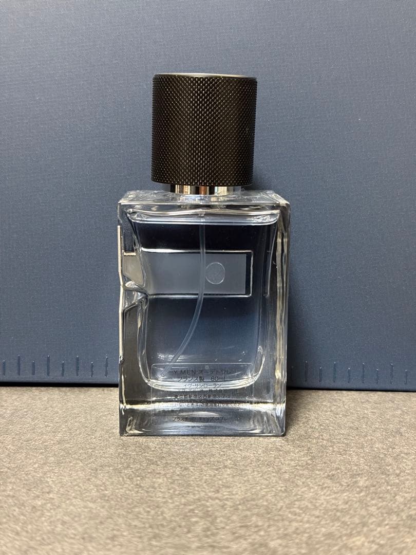 イヴ・サンローラン 香水 Y MEN オーデトワレ 60ml