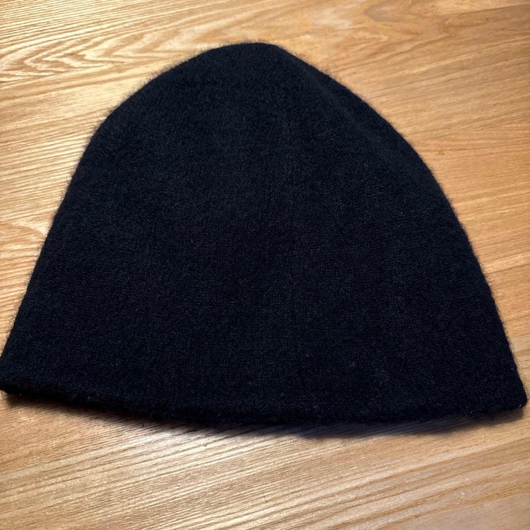 ザロウ　ニット帽Dagen Hat sz.M