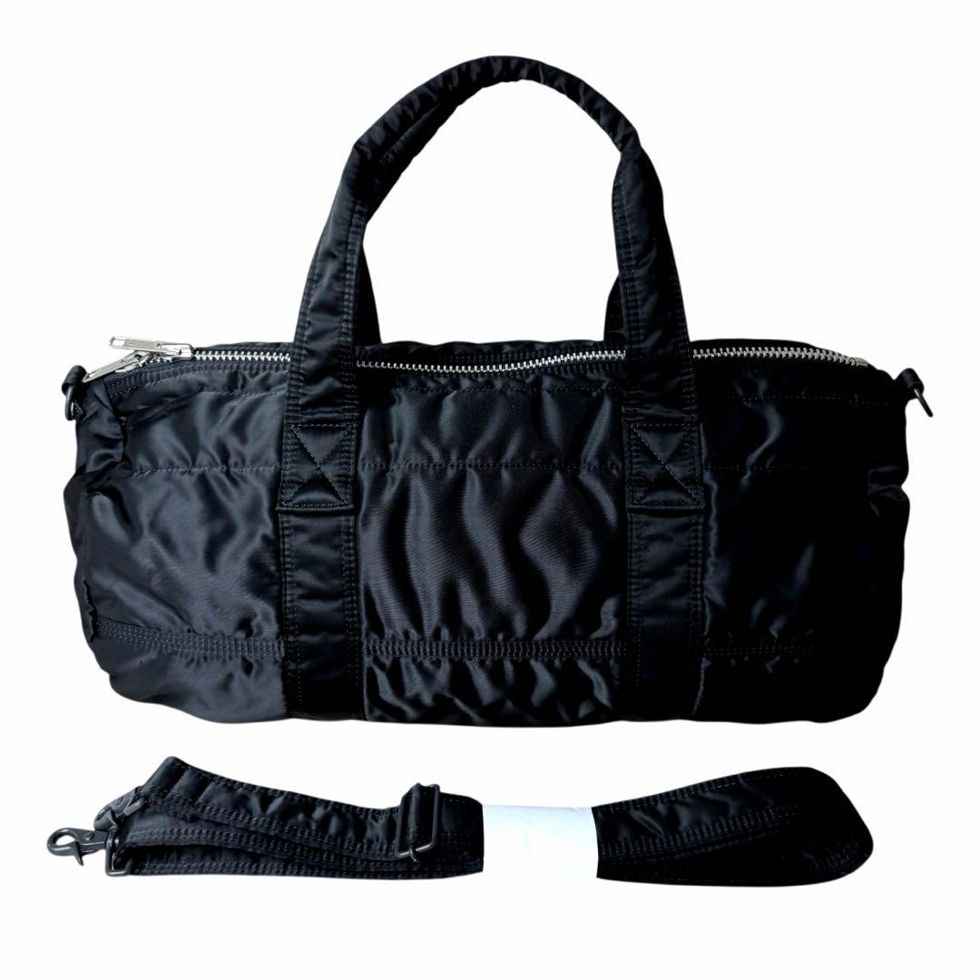 【よへさま専用】ポーター タンカー ボストンバッグ ショルダー 2way