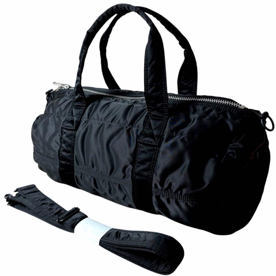 【よへさま専用】ポーター タンカー ボストンバッグ ショルダー 2way