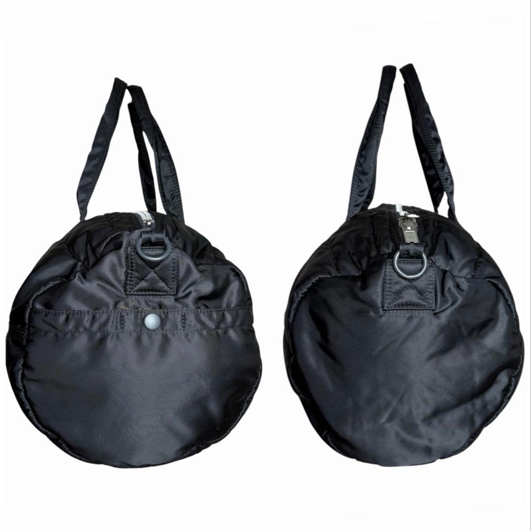 【よへさま専用】ポーター タンカー ボストンバッグ ショルダー 2way