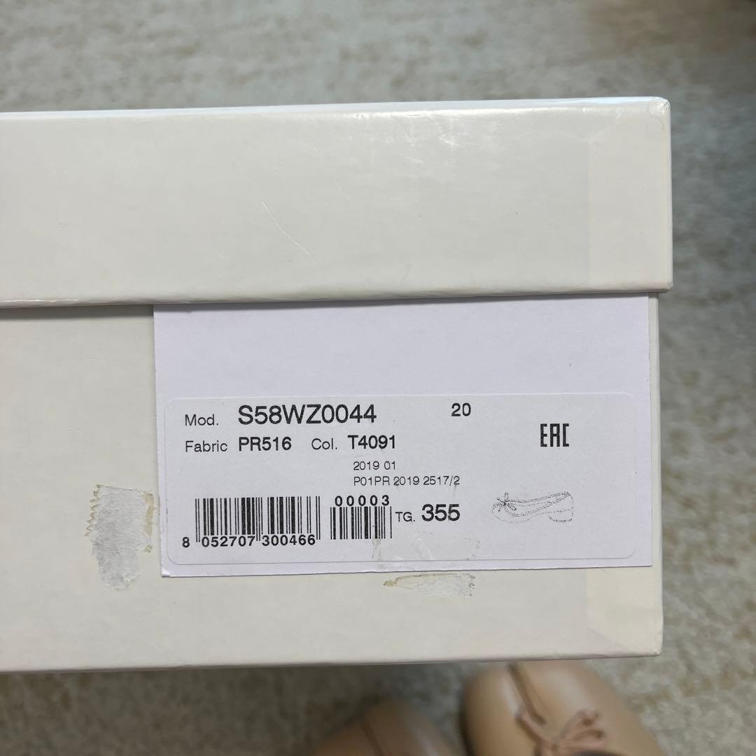 K*.様 Maison Margiela メゾンマルジェラ 足袋 Tabi タビ