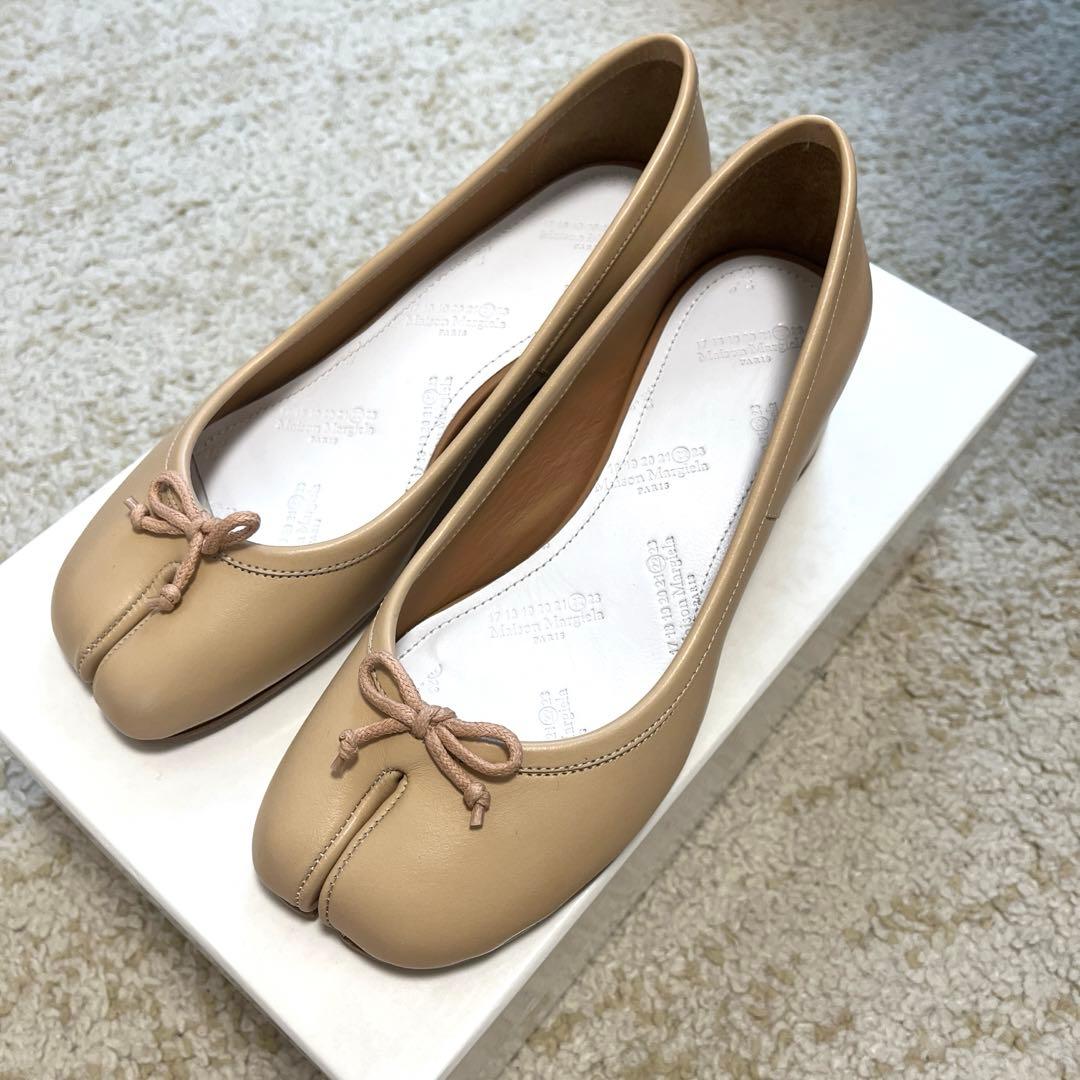 K*.様 Maison Margiela メゾンマルジェラ 足袋 Tabi タビ