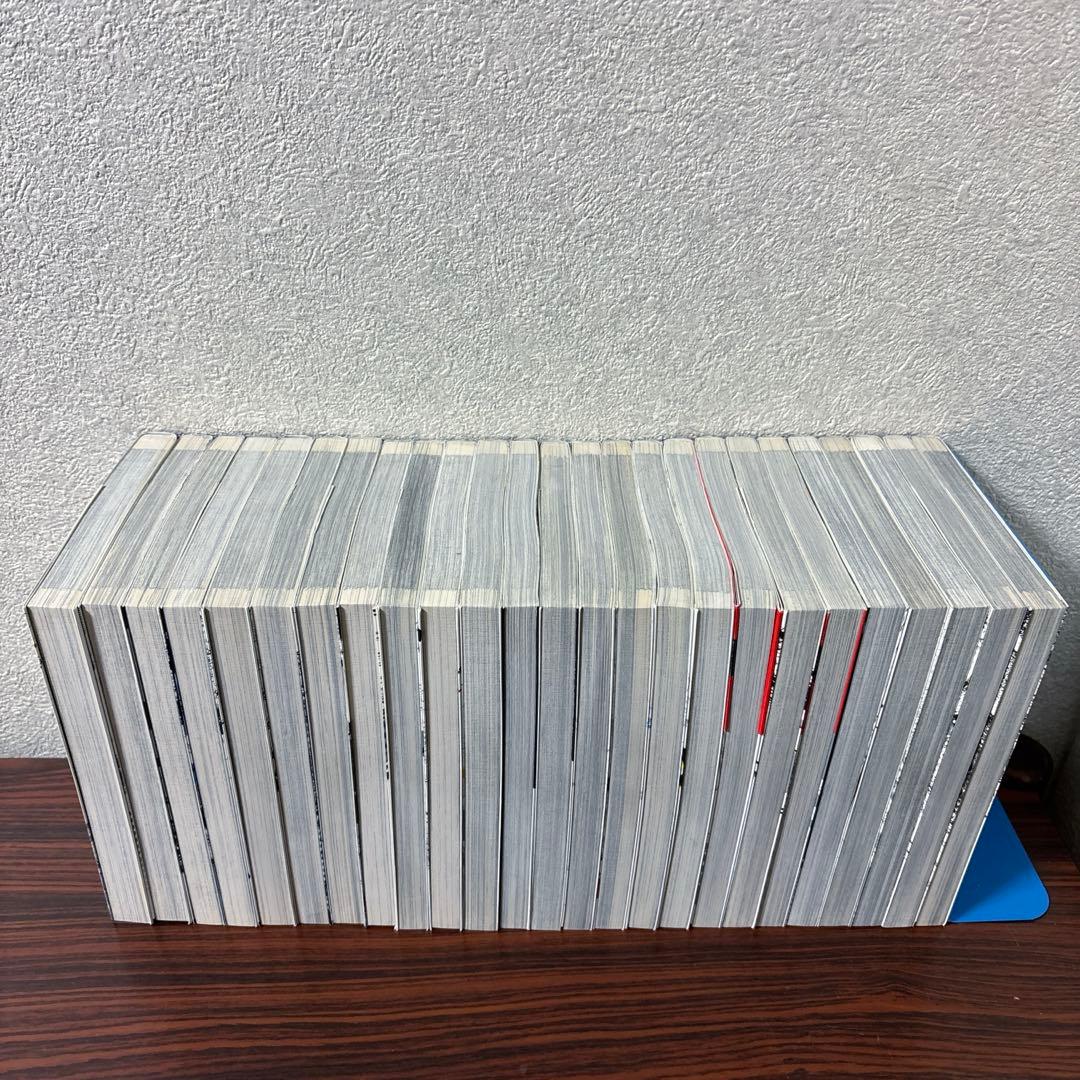 闇金ウシジマくん 全巻セット 1巻〜46巻