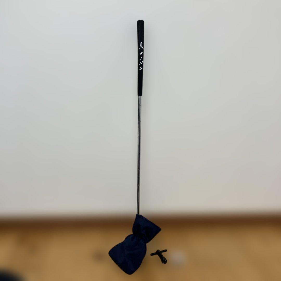 テーラーメイド　TPコレクション　BANDON TM2パター　33インチ