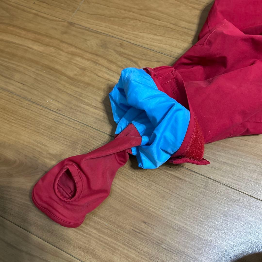 BURTON GORE-TEX スノボーウェア