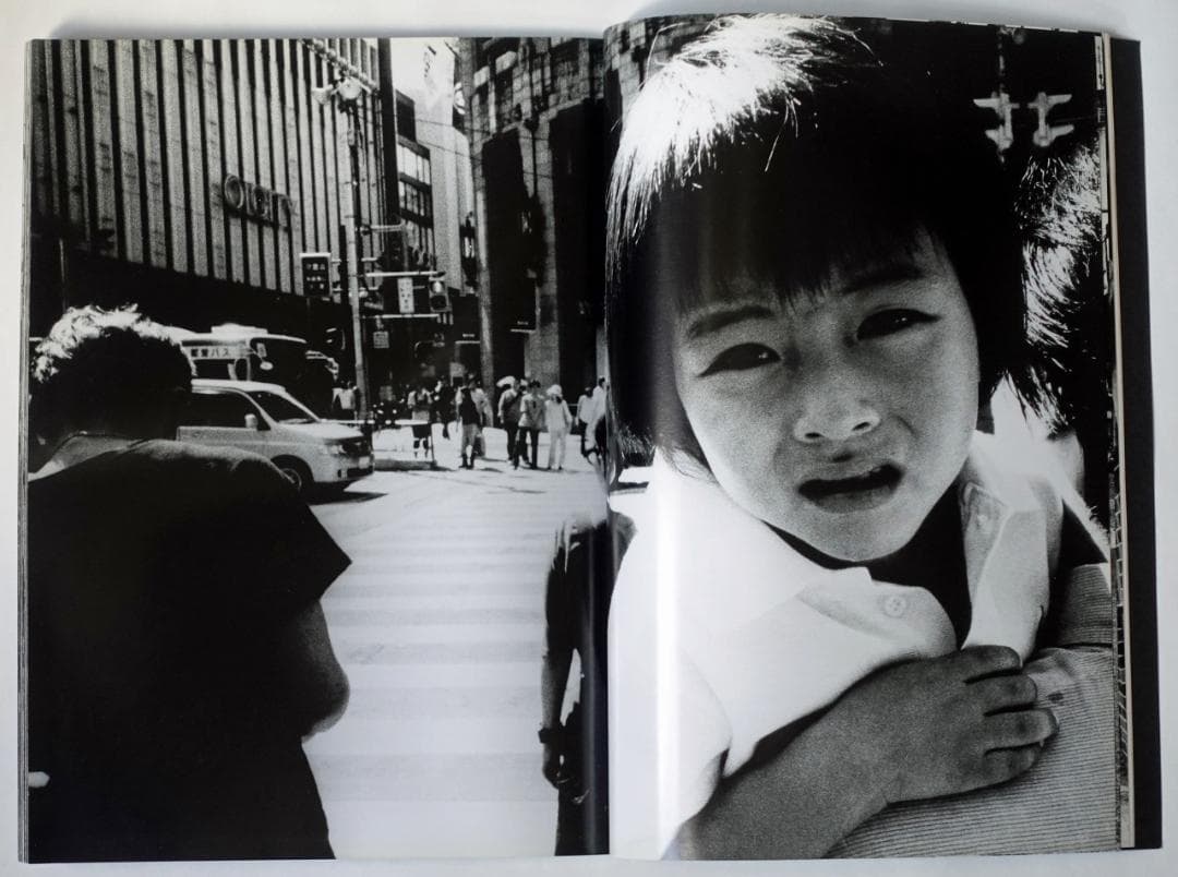 HATJE CANTZ「　森山大道　新宿　１９ＸＸー２０ＸＸ　」モノクロ写真集