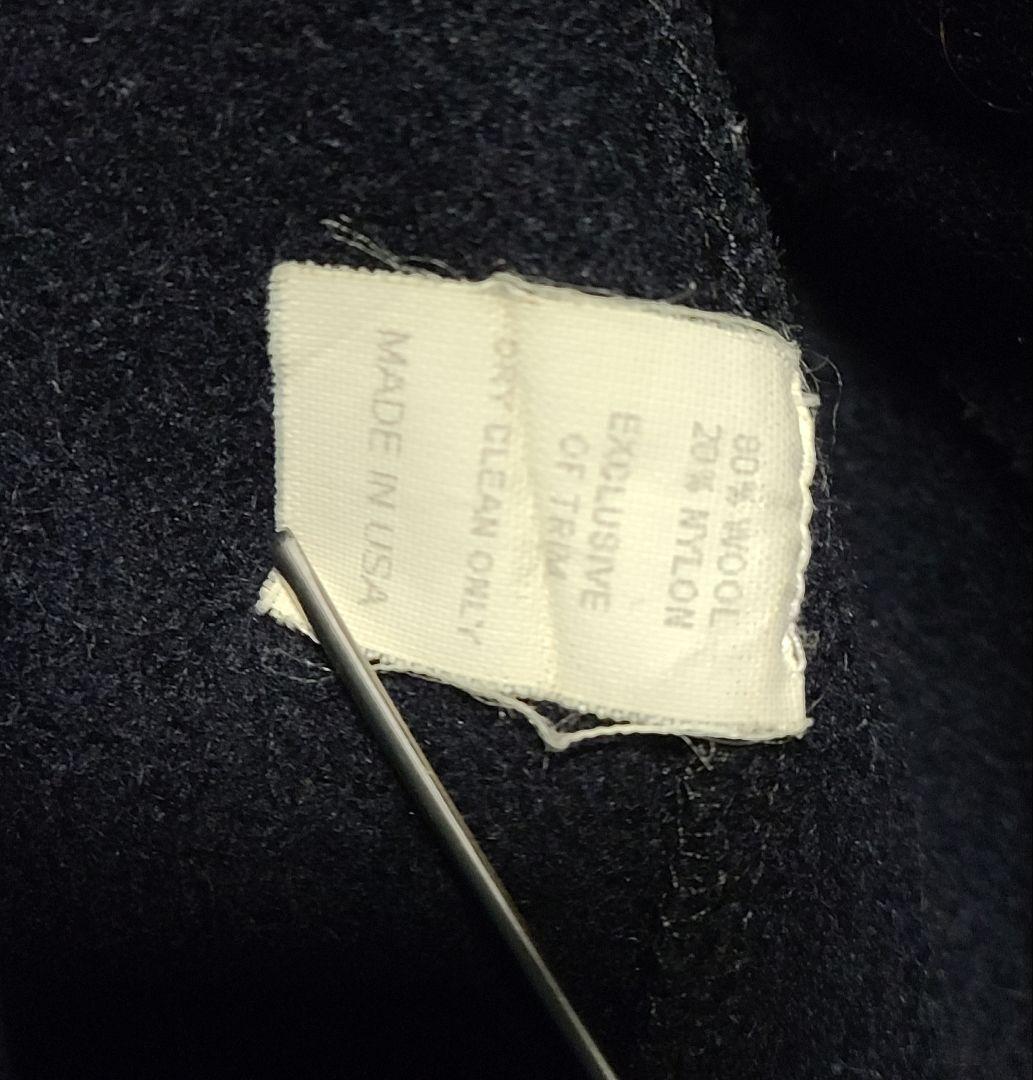 2000年頃 初期 Supreme S Logo versity jacket