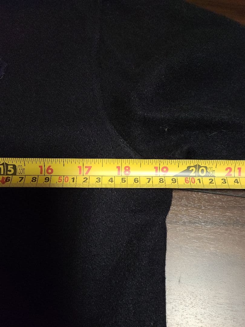 2000年頃 初期 Supreme S Logo versity jacket