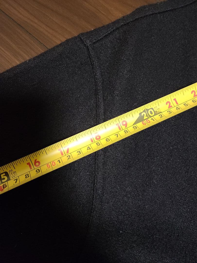 2000年頃 初期 Supreme S Logo versity jacket