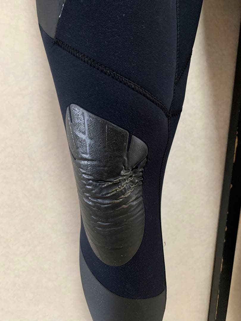 BILLABONG セミドライ　ウェットスーツ Ｌサイズ