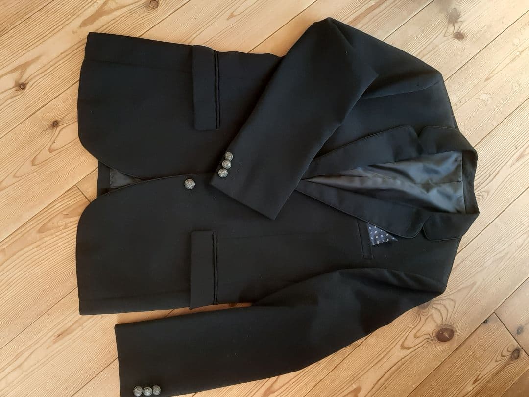 165cm✴️美品✴️MICHIKO LONDON✴️男の子フォーマルスーツ