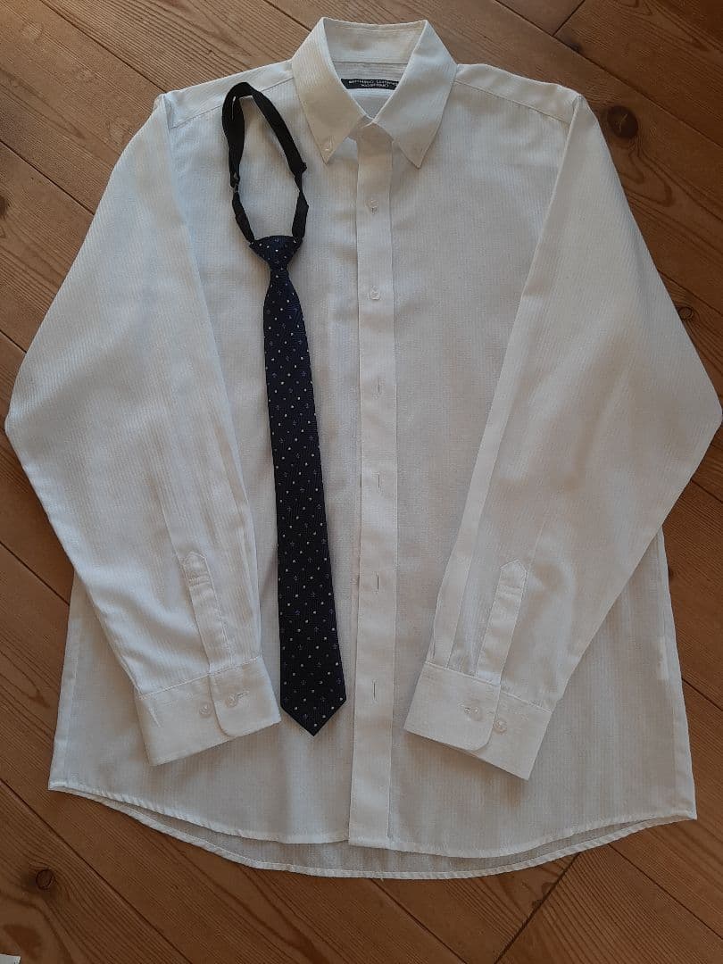 165cm✴️美品✴️MICHIKO LONDON✴️男の子フォーマルスーツ