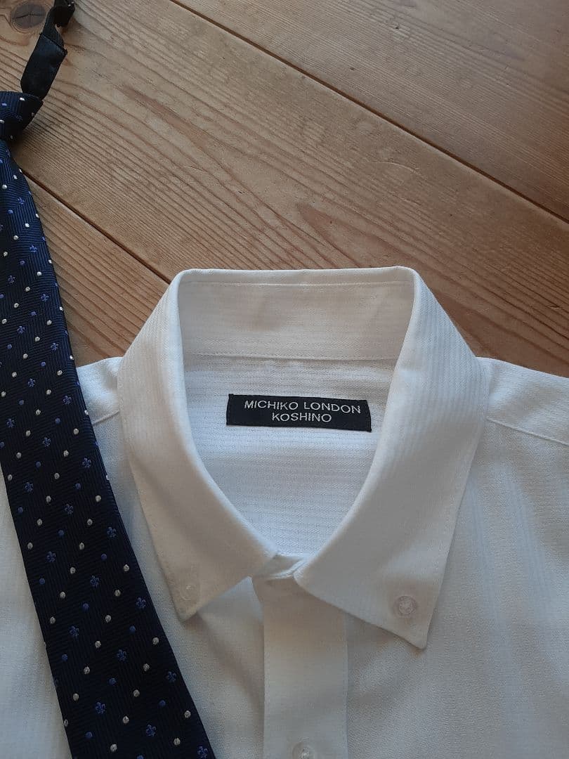 165cm✴️美品✴️MICHIKO LONDON✴️男の子フォーマルスーツ