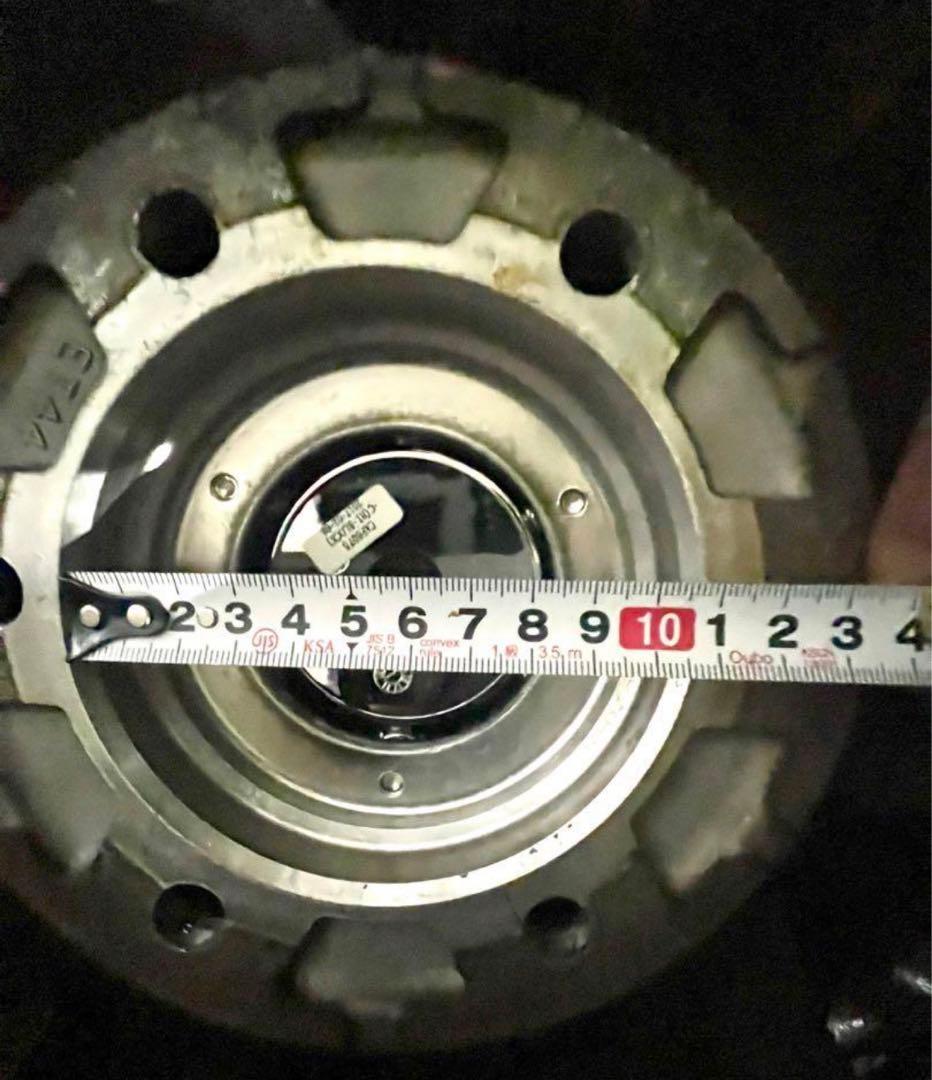 最終値下げ　Hi Block ホイール　15インチ