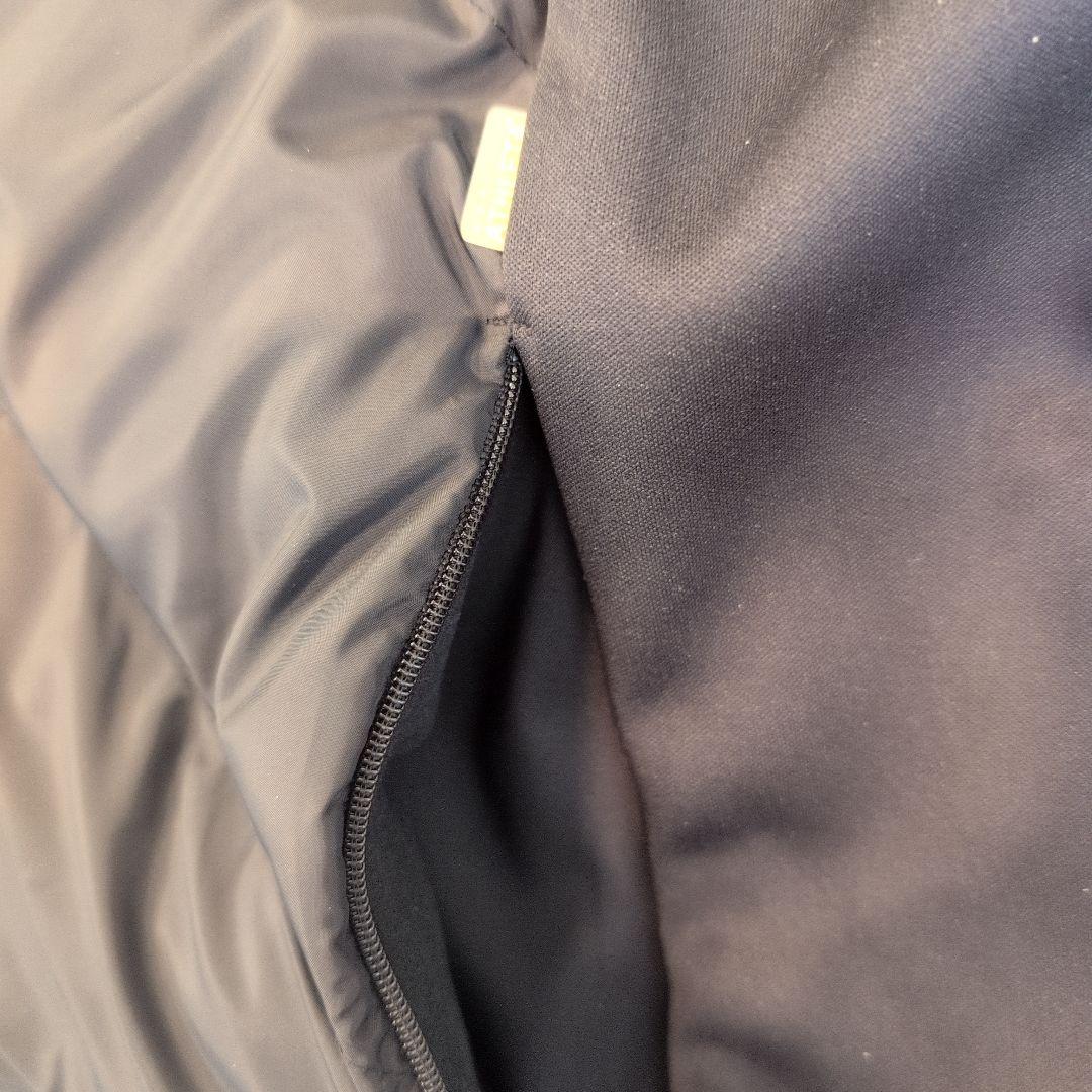 新品　アスレタ 中綿 ウォームジャケットL