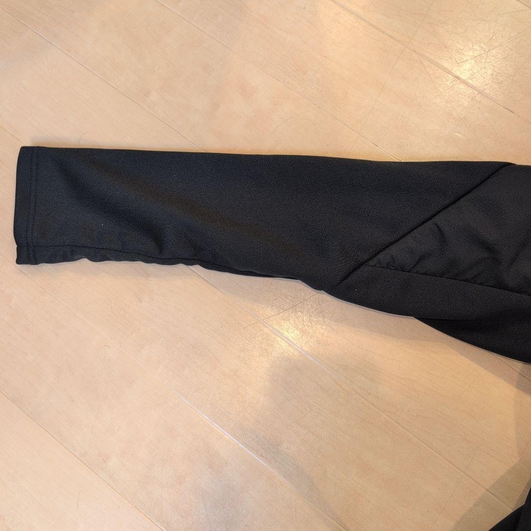 新品　アスレタ 中綿 ウォームジャケットL