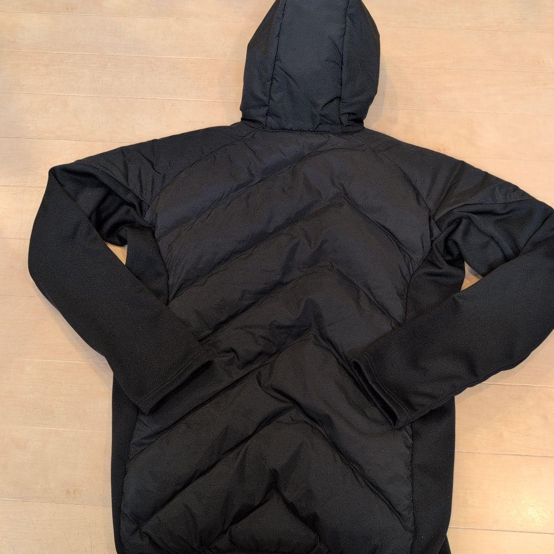 新品　アスレタ 中綿 ウォームジャケットL