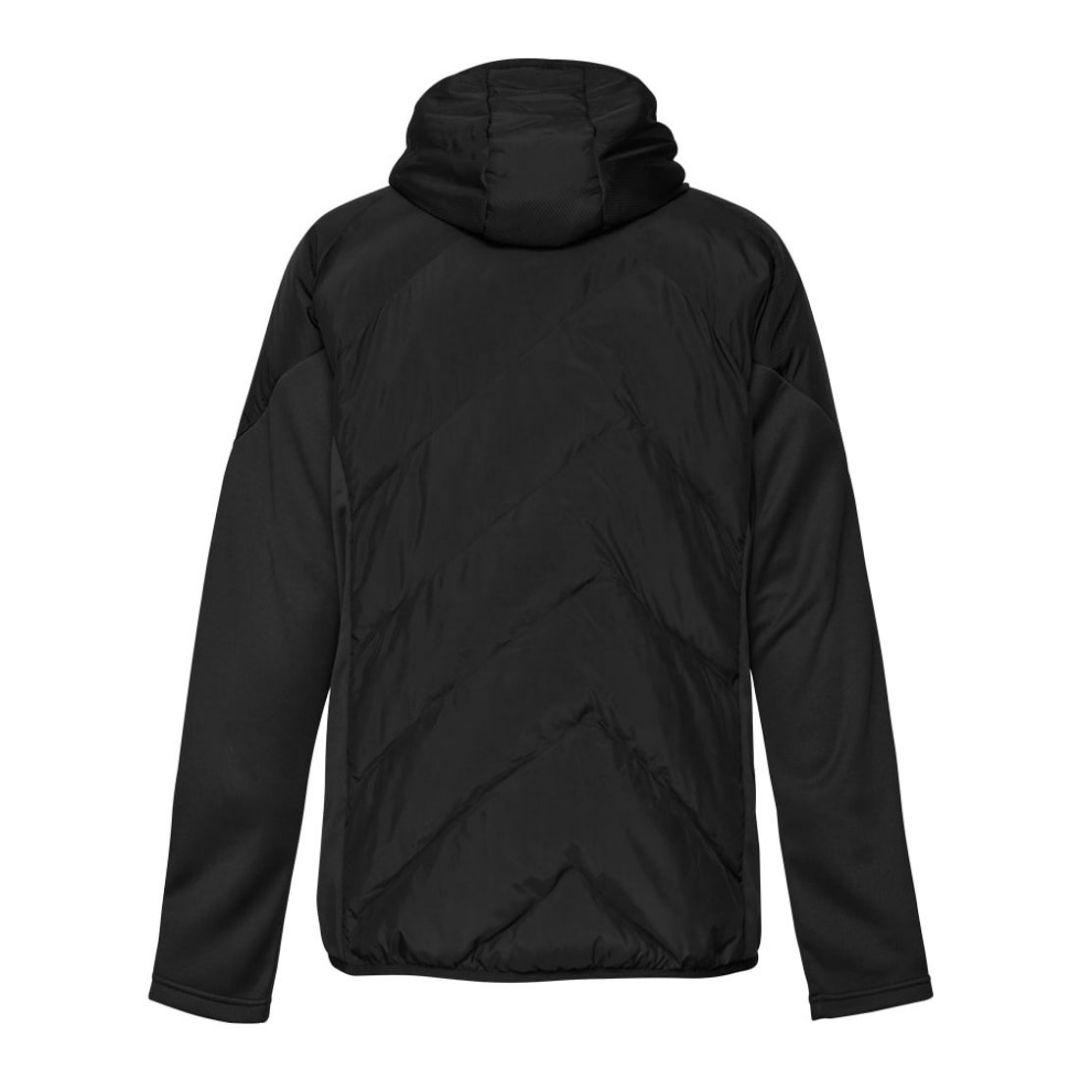 新品　アスレタ 中綿 ウォームジャケットL