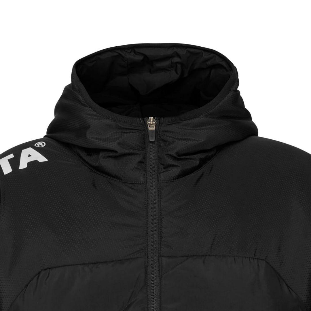 新品　アスレタ 中綿 ウォームジャケットL