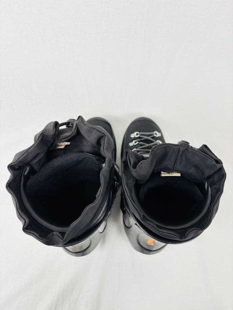 NORDICA　funDRIVE　ノルディカ　ファンドライブ 27.0cm