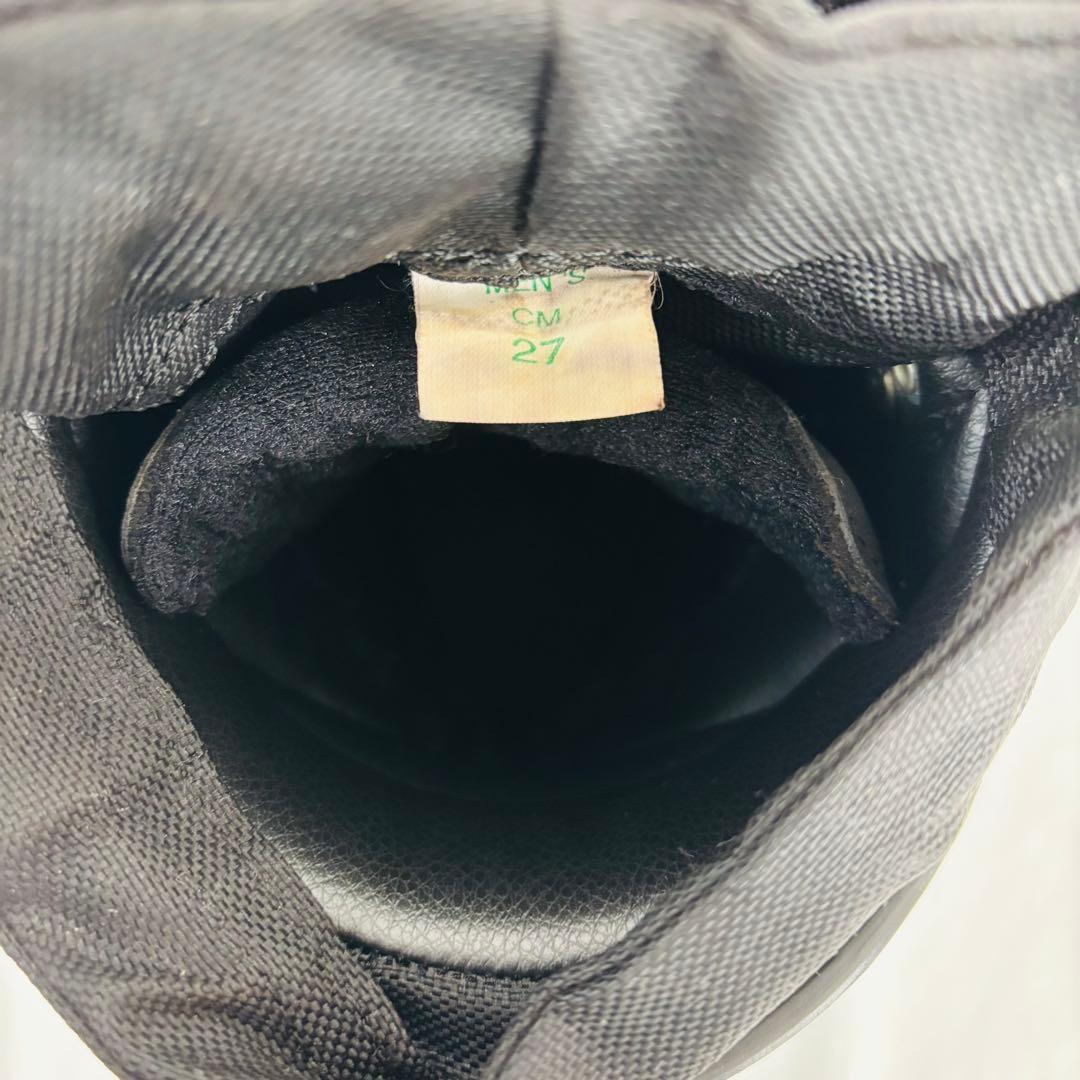 NORDICA　funDRIVE　ノルディカ　ファンドライブ 27.0cm