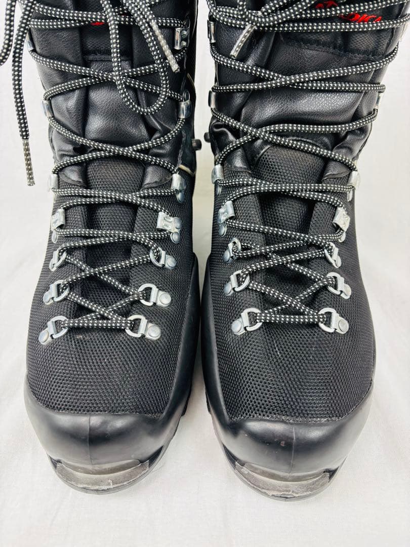 NORDICA　funDRIVE　ノルディカ　ファンドライブ 27.0cm