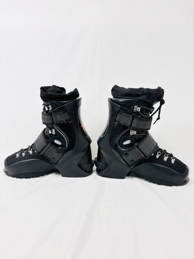 NORDICA　funDRIVE　ノルディカ　ファンドライブ 27.0cm