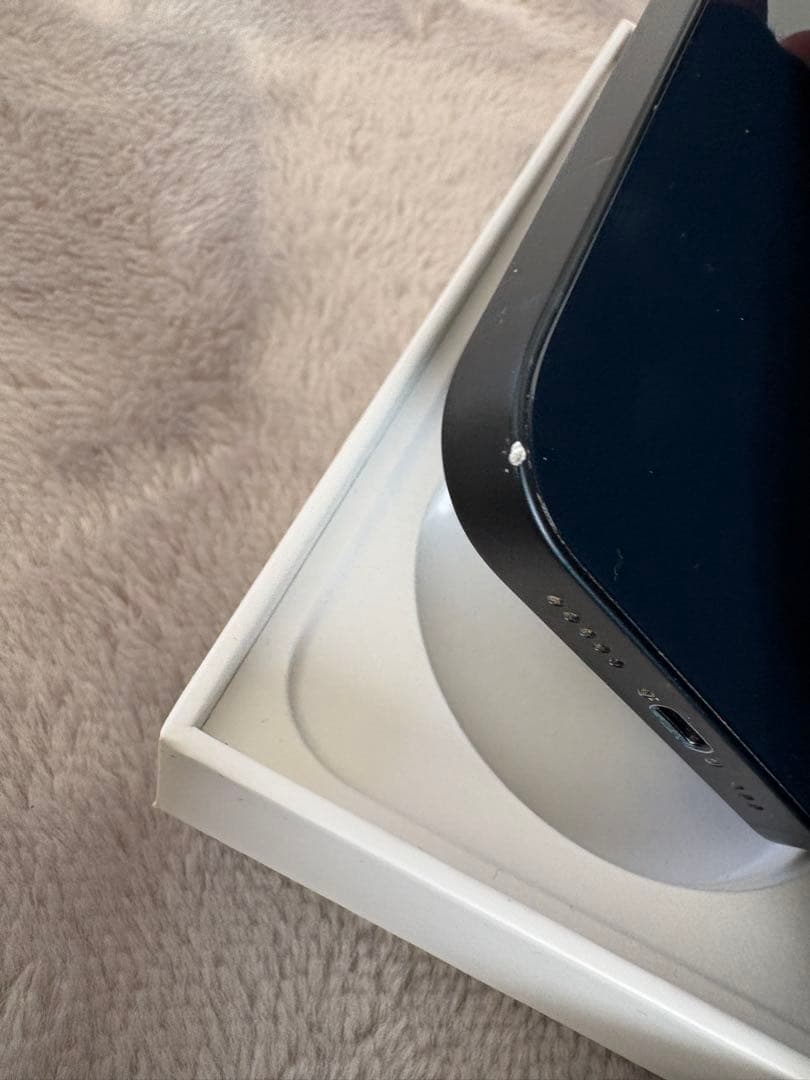 iPhone13 本体　箱付き