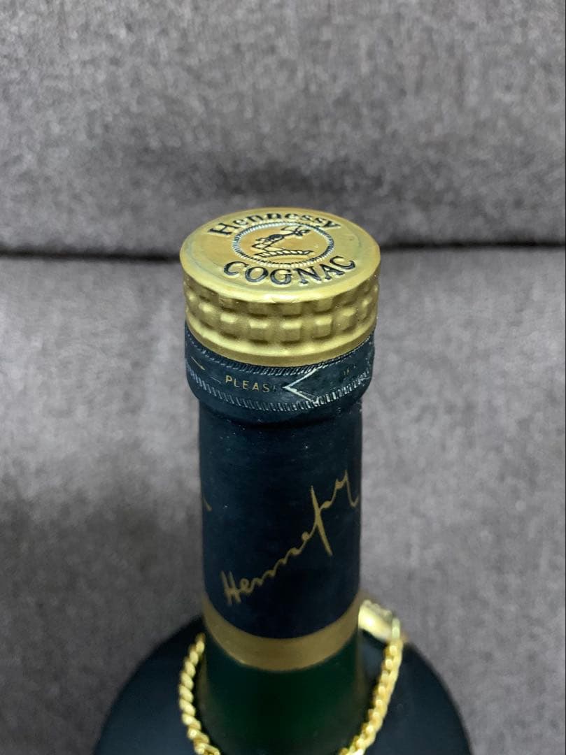 Hennessy Napoleon コニャック700ml 箱付き