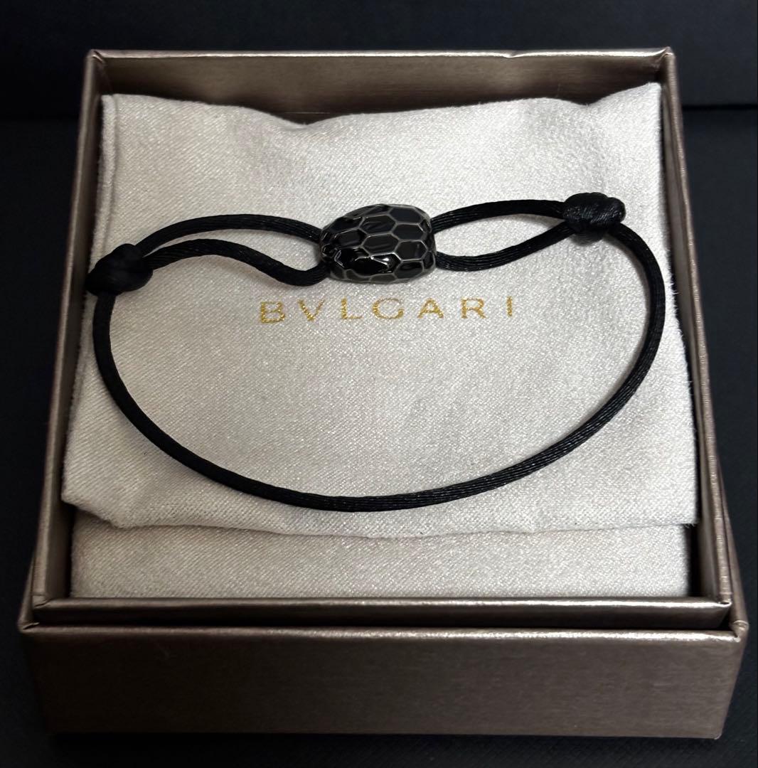 売り切り！BVLGARI セルペンティフォーエバー ブレスレット