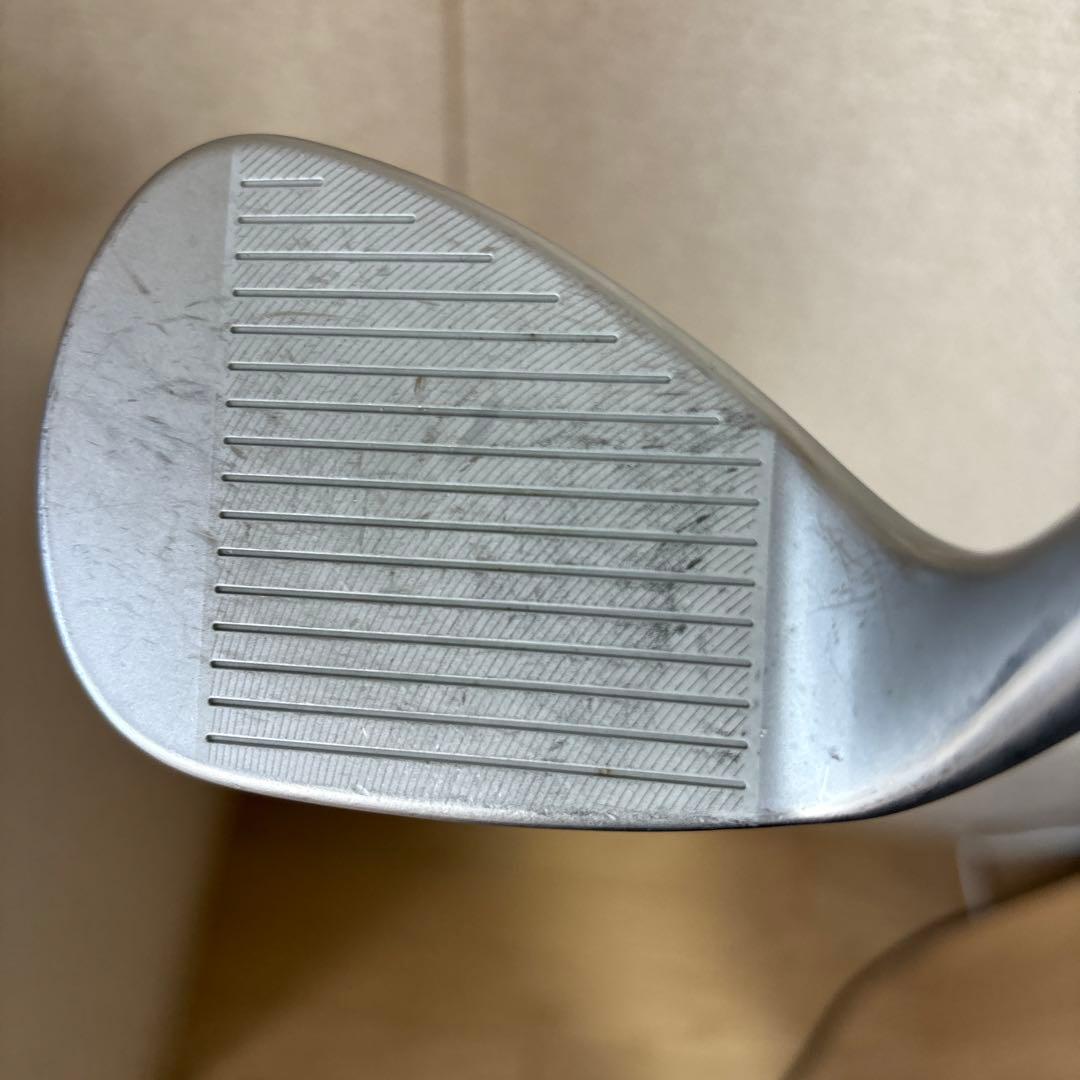 Callaway MD3 Milled ウェッジ2本セット（52度、56度 ）
