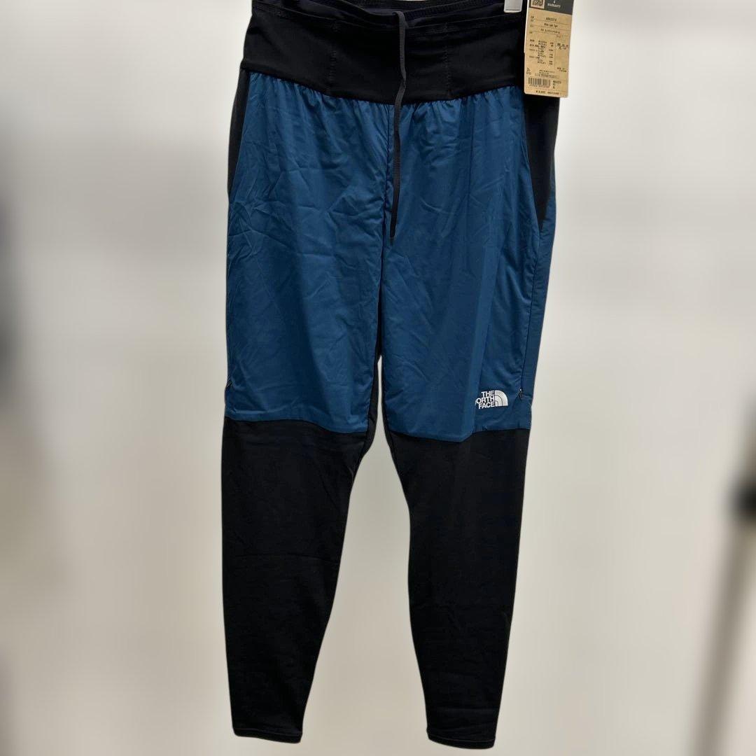 506509 [ザ・ノース・フェイス] インナー レギンス ホワイトライトタイツ