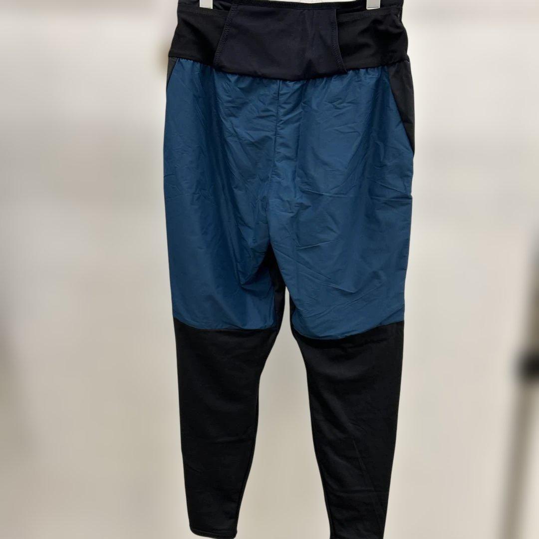 506509 [ザ・ノース・フェイス] インナー レギンス ホワイトライトタイツ