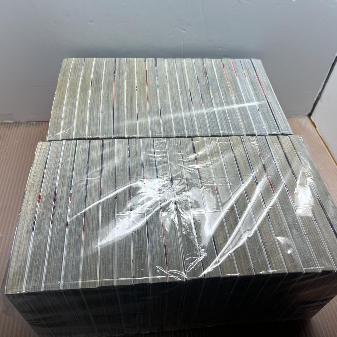 BUNGO-ブンゴ- 全41巻完結セット 二宮裕次