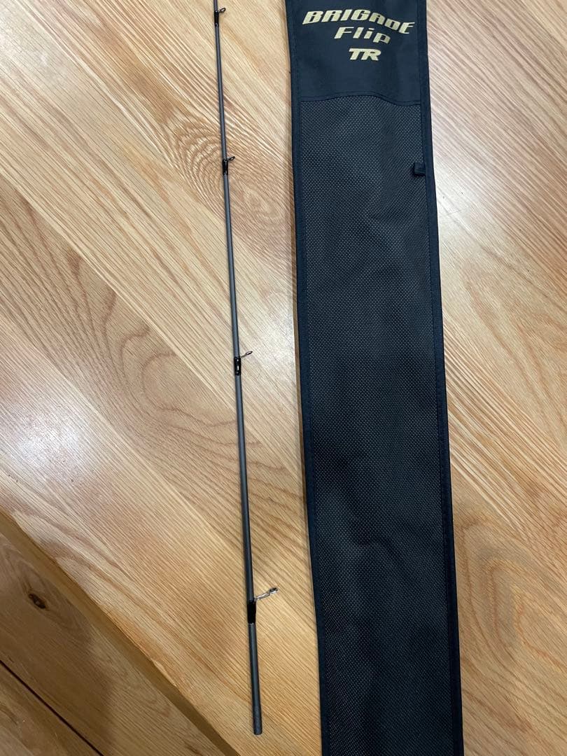 Mao 天龍プリゲイドフリップTR BFT632S-MHS 【穂先側のみ】