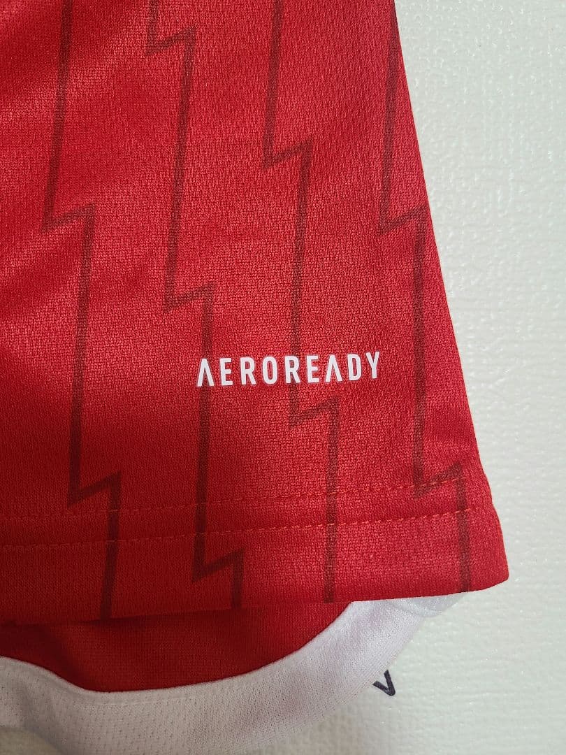 山*P様 【最終値下げ】アーセナル　冨安　23/24シーズン　ユニフォーム