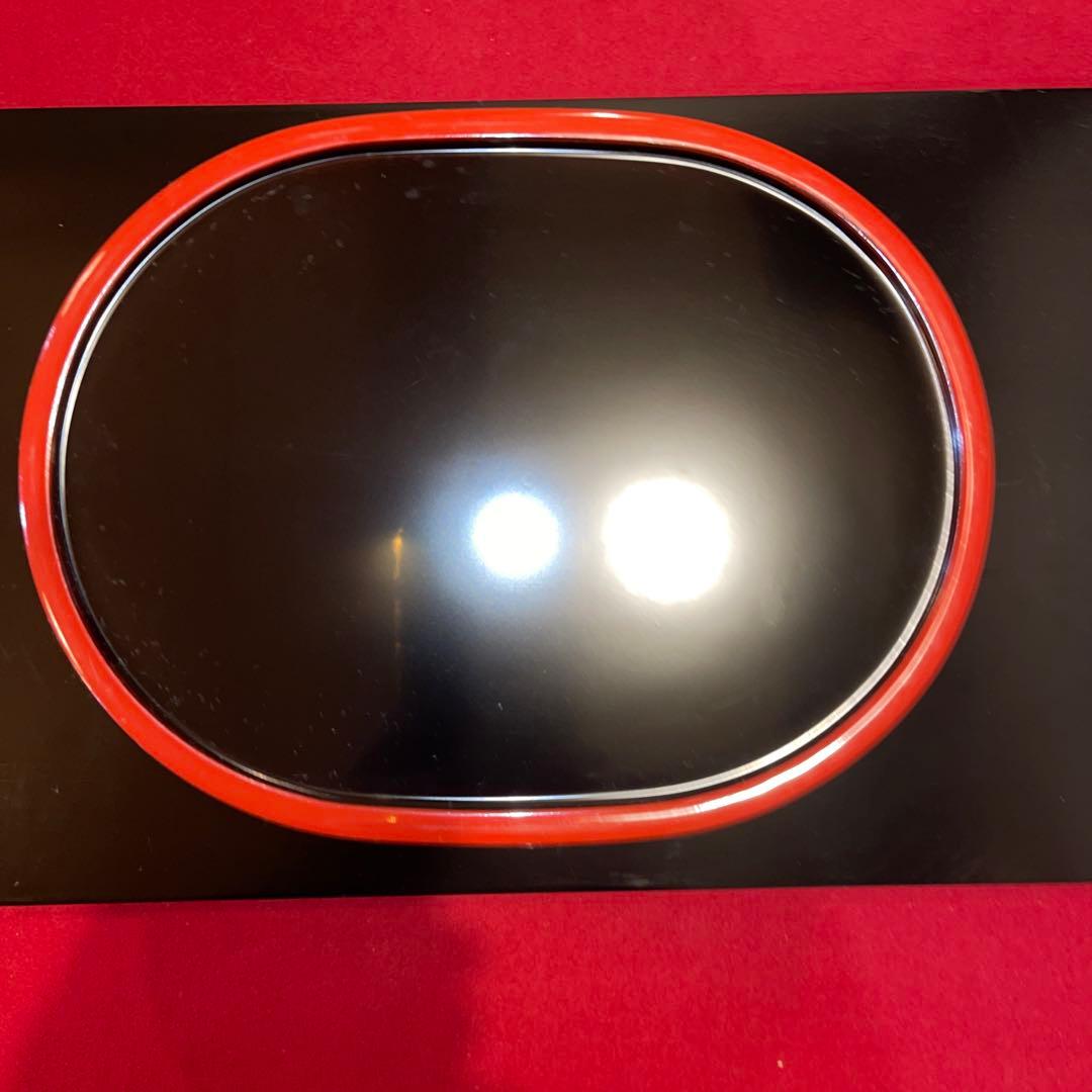 茶道具　鯉桶水指