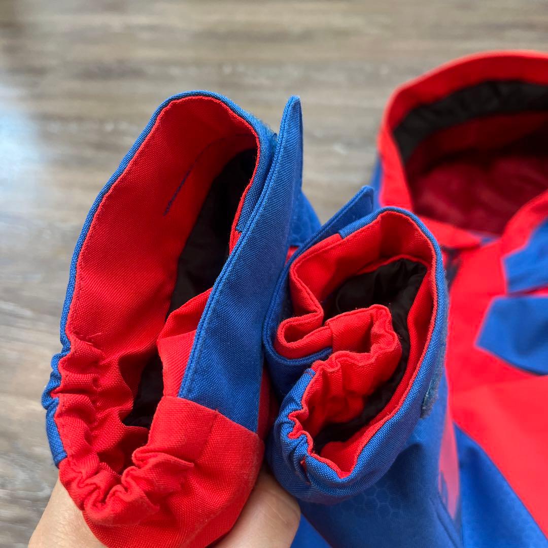 フェニックス 美品　セットアップ　スキーウェア　160男の子