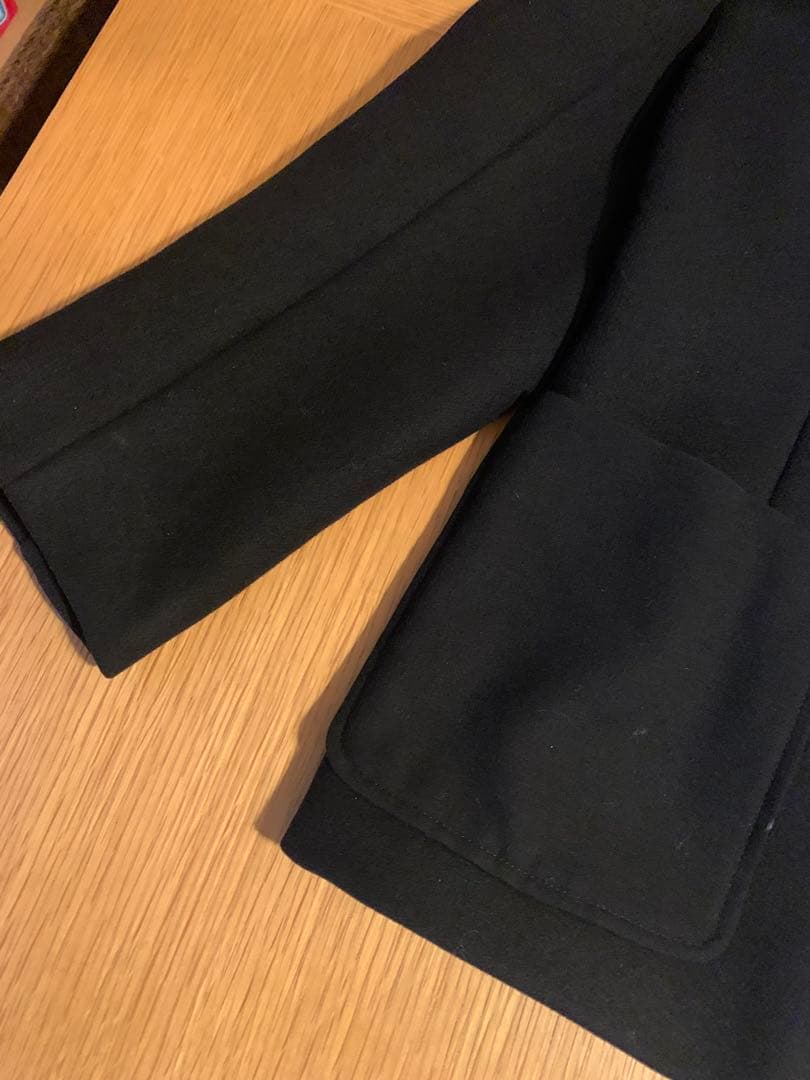 yohji yamamoto ヨウジ ヤマモト ジャケット