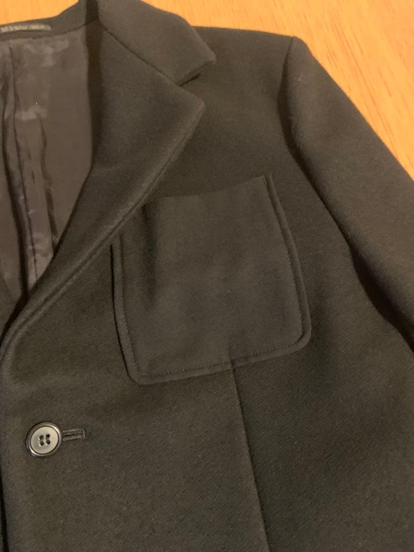 yohji yamamoto ヨウジ ヤマモト ジャケット